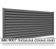 RAL 9007 metalická (tmavo sivá) 