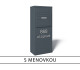  S menovkou 