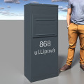 BalíkoBOX