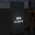 BalíkoBOX