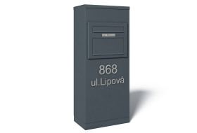 BalíkoBOX