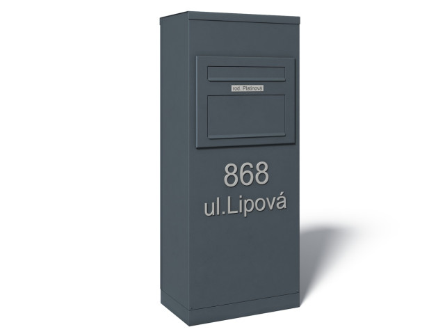 BalíkoBOX
