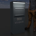 BalíkoBOX