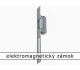 Elektromagnetický zámok 