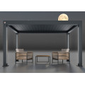 Bioklimatická pergola
