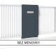 Bez menovky 