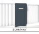 Schránka 