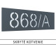 Skryté kotvenie 