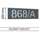 200 mm 