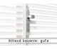 Štítové kovanie - guľa 