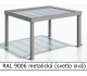RAL 9006 metalická (svetlo sivá) 