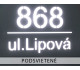 Podsvietené 