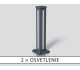 2x osvetlenie 