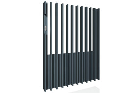 Malá bránka