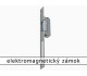 Elektromagnetický zámok 